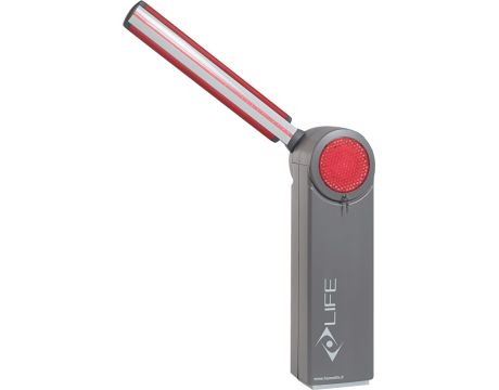 Závora LIFE SUPRA MB 24V - SET - 4 m
