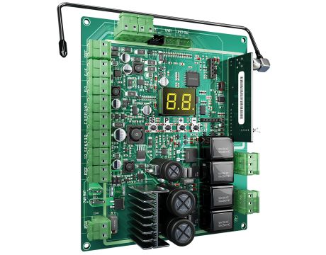 Riadiaca elektronika LiftMaster 041A0288 - CB324EV