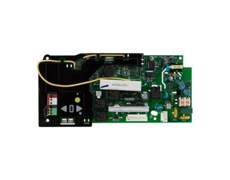 Riadiaca elektronika LiftMaster 050DCEURJWF pre pohon LM3800W
