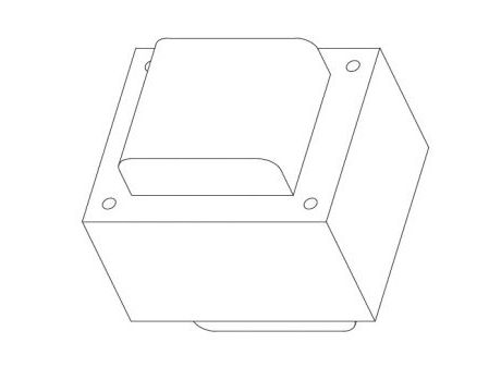 Transformátor LiftMaster 041A0286