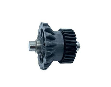 Prevodovka KEY pre pohon RAY2224