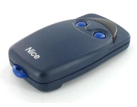 Diaľkový ovládač Nice FLO2