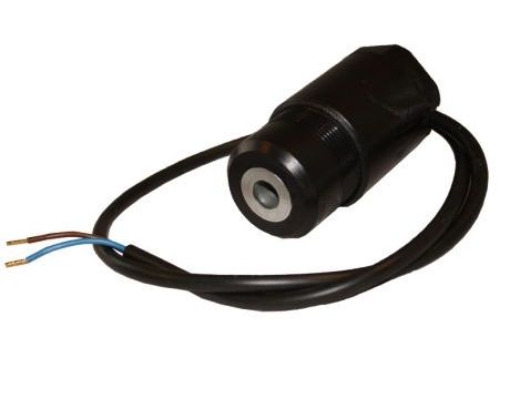 Spínač pri povolení lanka DOCO 25072