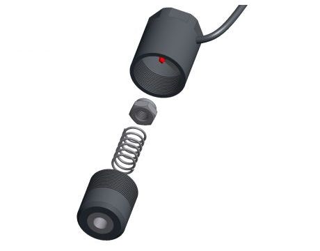 Spínač pri povolení lanka DOCO 25072