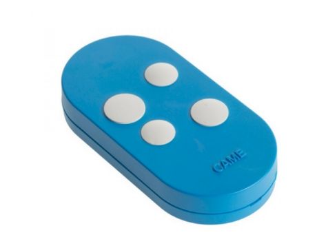 Diaľkový ovládač CAME TOPD4RBS