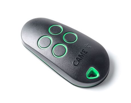 Diaľkový ovládač CAME TOPD4REN