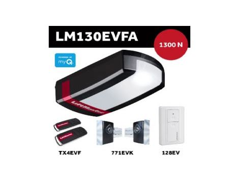 Pohon pre bránu LiftMaster LM130EVFA