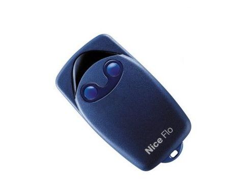 Diaľkový ovládač Nice FLO2