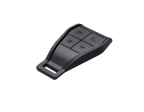 Diaľkový ovládač KEY PLAY4R2 