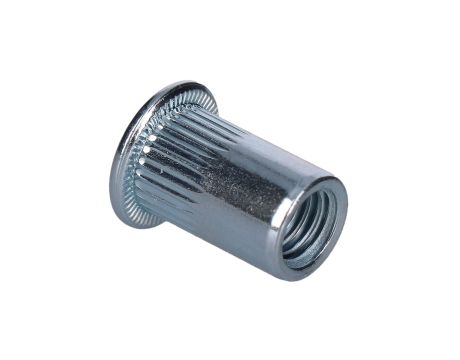 Nitovacia matica M8 - L-18,5 mm
