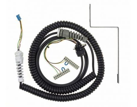 Priemyselný pohon pre bránu MARANTEC STA 1-11-24 KE