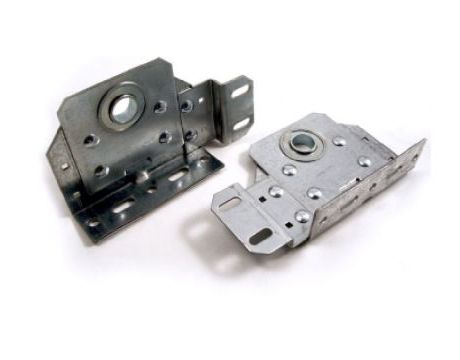 Nastaviteľné bočné konzoly s ložiskom Sicom 1154004Z0003 - 150 mm