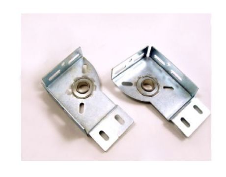 Bočné konzoly s ložiskom Sicom 1154001Z0001 - 110 mm