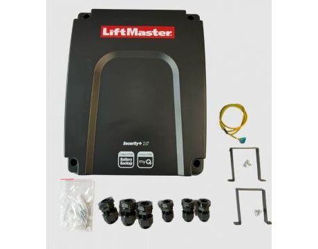 Box elektroniky krídlových pohonov LiftMaster 041A0330