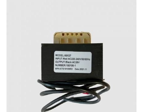 Transformátor LiftMaster 041A0312 pre pohon SL400EVK