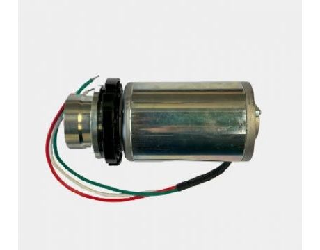 Motor so spojkou LiftMaster 041A0302 pre pohony LA250EVK, LA300EVK