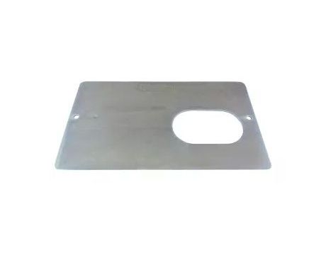 Montážna doska NICE PMD0962 pre mohony ROBUS, ROAD