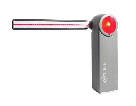 Závora LIFE SUPRA MB 24V - SET - 5 m