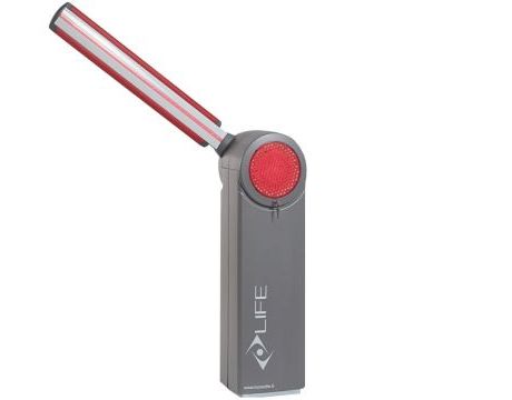 Závora LIFE SUPRA MB 24V - SET - 5 m