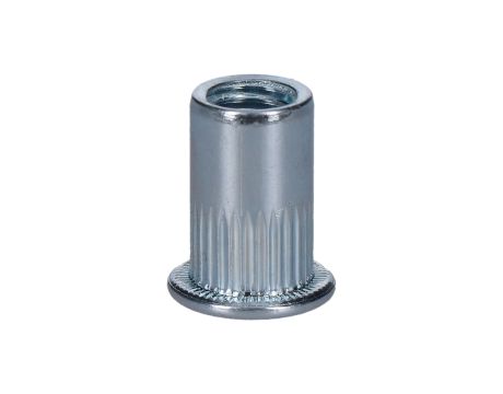 Nitovacia matica M6 - L-15,5 mm