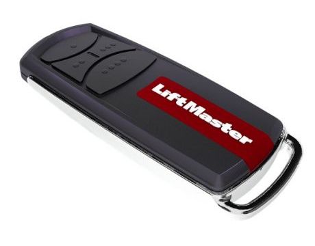Diaľkový ovládač LiftMaster TX4EVF