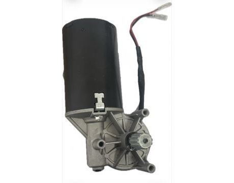 Motor s prevodovkou pre pohon OUVERTEC 1000N