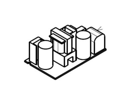 Transformátor LIFE 5RI3600000 pre pohony PROBO PR 60