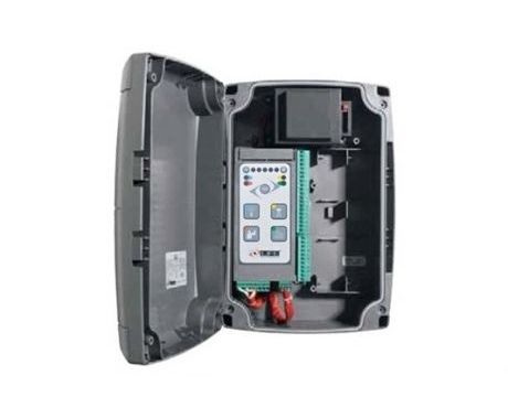 Riadiaca elektronika LIFE GEUNI RS DL s boxom