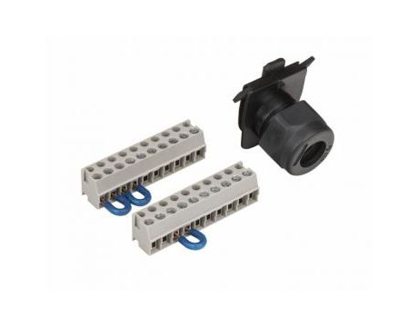 Svorkovnica Camberlain 150388 X3/X4