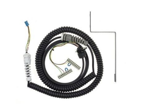 Špirálový kábel MARANTEC 140488