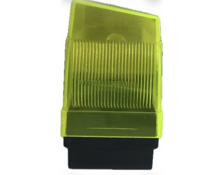 Maják Euromatic Flash 24V