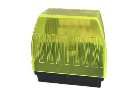 Maják Euromatic Flash 24V