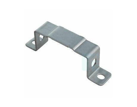 Konzola LiftMaster 041A4039 na upevnenie vodiacej dráhy pohonu