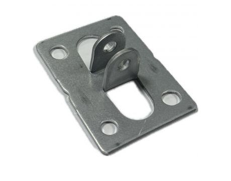 Konzola LiftMaster 004C5502 pre uchytenie tiahla o panel