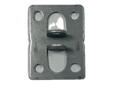 Konzola LiftMaster 004C5502 pre uchytenie tiahla o panel