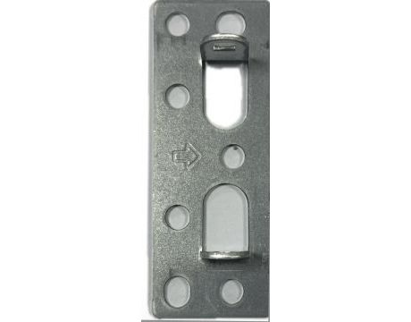 Konzola LiftMaster 012C0788-1 uchytenia dráhy na stenu