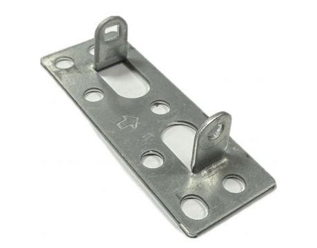 Konzola LiftMaster 012C0788-1 uchytenia dráhy na stenu