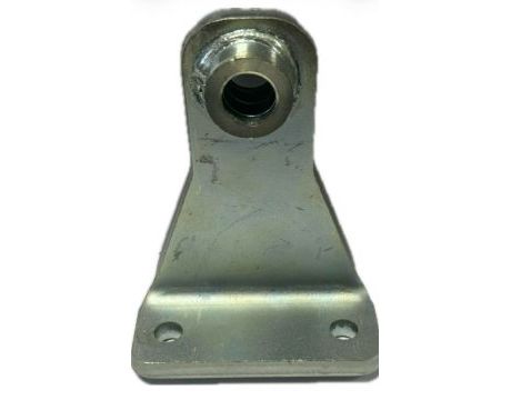 Konzola LiftMaster 041A0338 pre uchytenie pohonu na krídlo brány