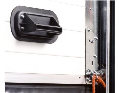 Madlo obojstranné FF 640T