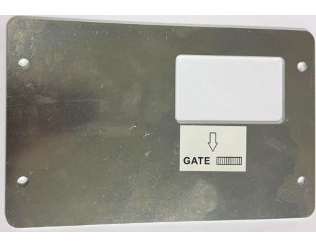 Montážna doska LiftMaster 041A0315 pre pohony SL