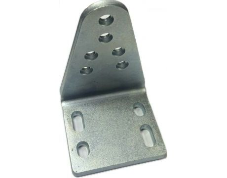 Konzola LiftMaster 041A0303 pre uchytenie pohonu na stĺp