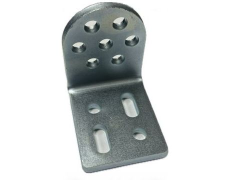 Konzola LiftMaster 041A0355 pre uchytenie pohonu na stĺp