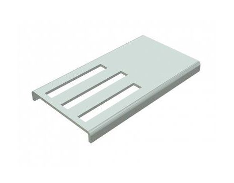 Montážna doska pre pružinový doraz DOCO