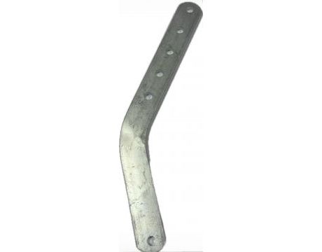 Zahnuté tiahlo LiftMaster 004C320288 - 45 st.