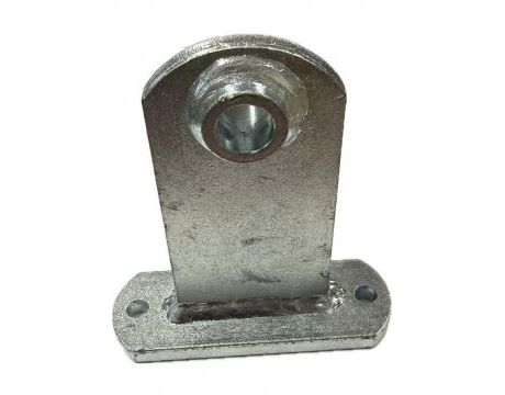 Konzola LIFE 5RI1030000 pre uchytenie pohonu na krídlo brány