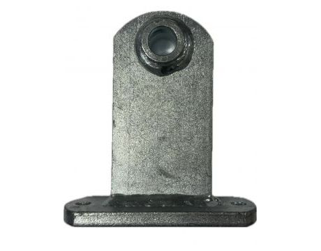 Konzola LIFE 5RI1030000 pre uchytenie pohonu na krídlo brány