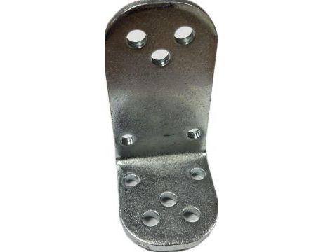 Konzola LIFE 5RI1040000 pre uchytenie pohonu na stĺp