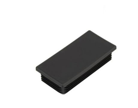 Plastová krytka 100 x 40 mm