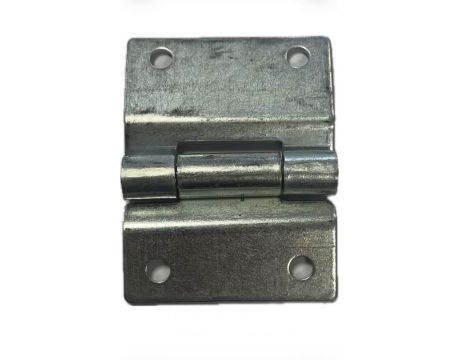 Stredový pánt LP 77x60