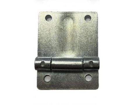 Stredový pánt LP 75x60